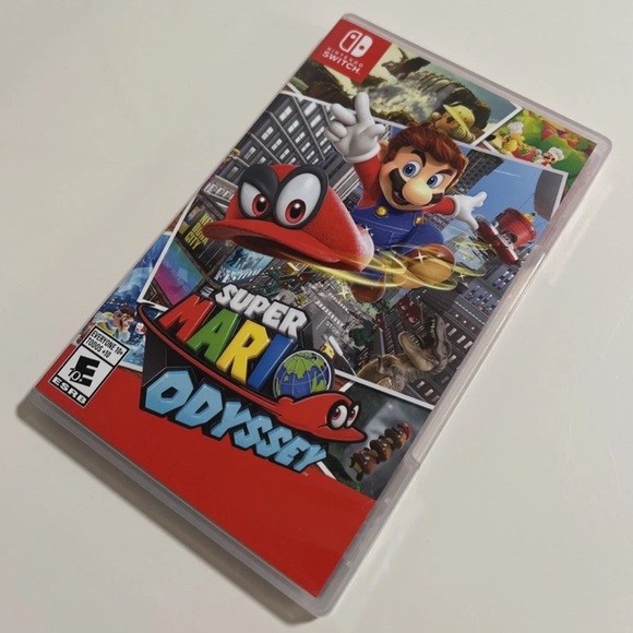 Lot of 3 Nintendo Switch Empty Cases Mario Donkey Kong Animal Crossing Bundle - Picture 4 of 11